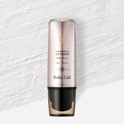 RUBY-CELL INTENSIVE 4U BB CREAM