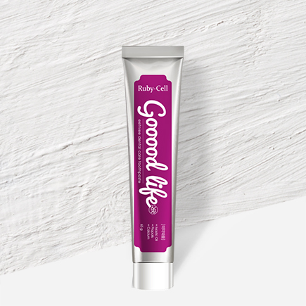 RUBY-CELL GOOOOD LIFE EETNIEE DENTAL CARE TOOTHPASTE